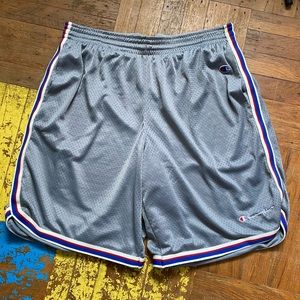 Men’s Large Champion Shorts